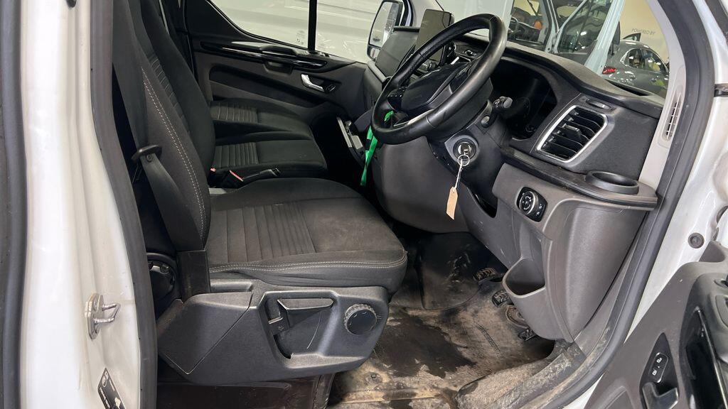 Used Ford Transit Custom 2022 for sale - 76108443: Photo 7
