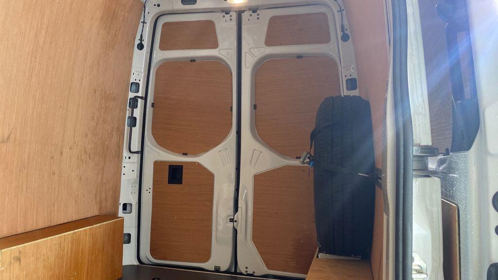 Used Mercedes-Benz Sprinter 2021 for sale - 77612847: Photo 11