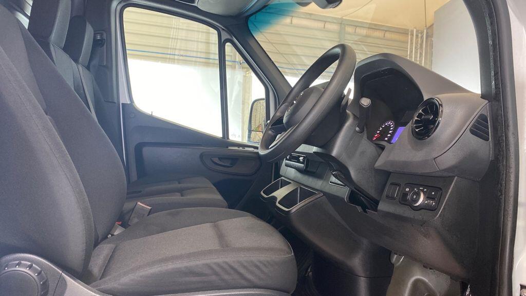 Used Mercedes-Benz Sprinter 2021 for sale - 77612847: Photo 5