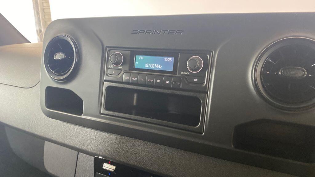 Used Mercedes-Benz Sprinter 2021 for sale - 77612847: Photo 6