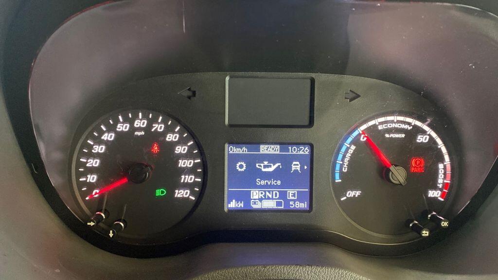 Used Mercedes-Benz Sprinter 2021 for sale - 77612847: Photo 7