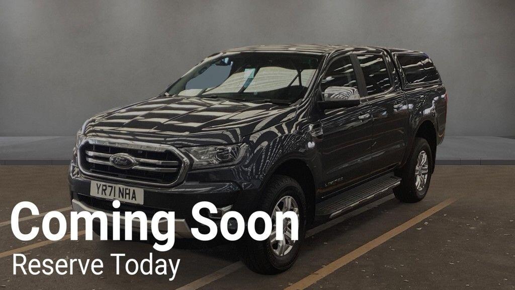 Used Ford Ranger 2021 for sale - 78058114: Photo 13