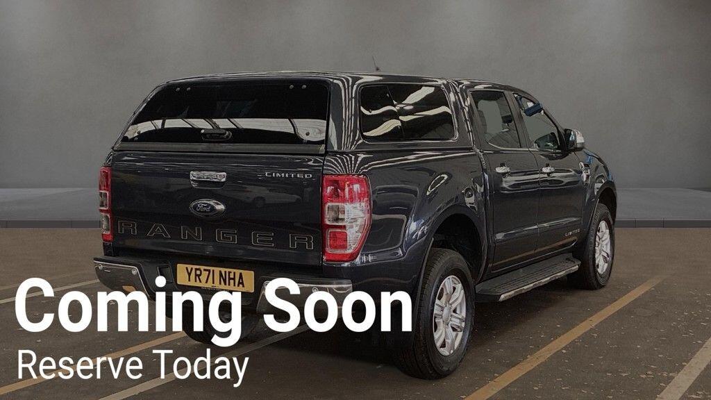 Used Ford Ranger 2021 for sale - 78058114: Photo 17