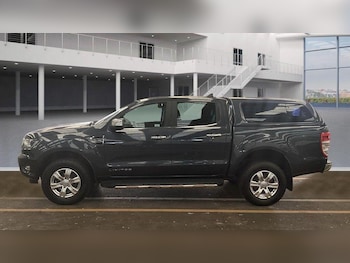 Used Ford Ranger 2021 for sale - 78058114: Photo