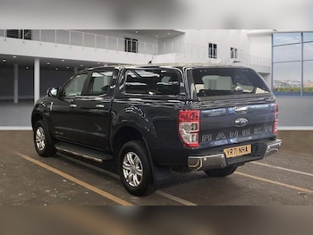 Used Ford Ranger 2021 for sale - 78058114: Photo