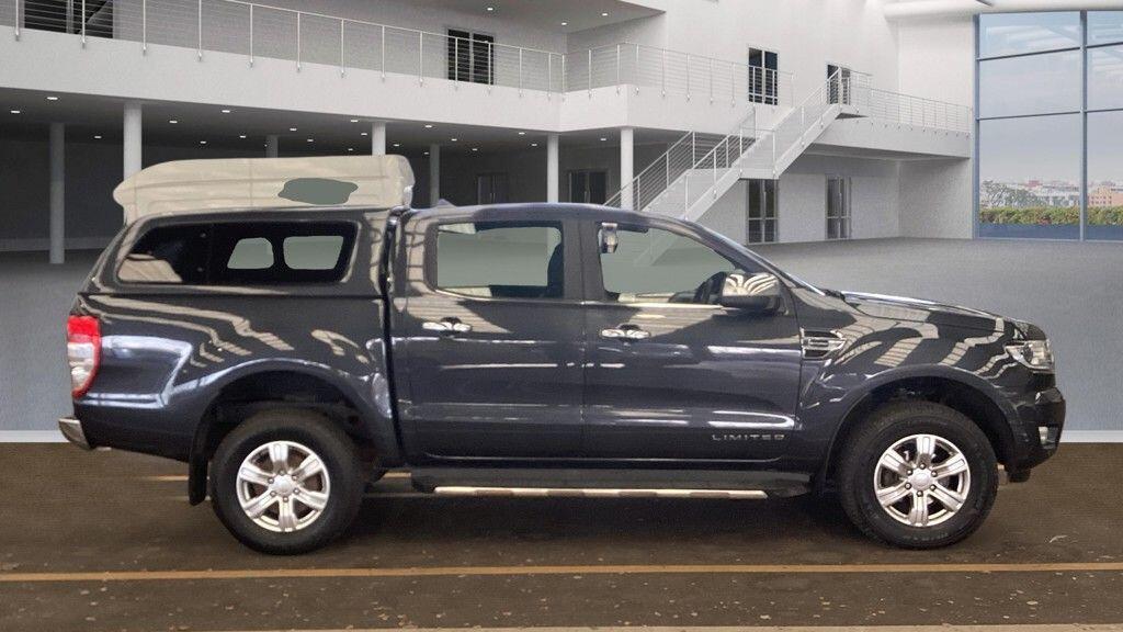 Used Ford Ranger 2021 for sale - 78058114: Photo 5