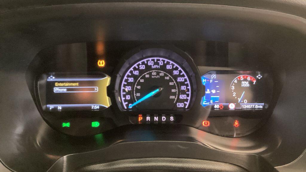 Used Ford Ranger 2021 for sale - 78058114: Photo 8