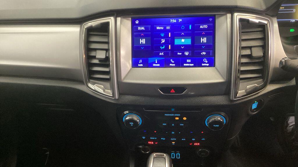 Used Ford Ranger 2021 for sale - 78058114: Photo 9