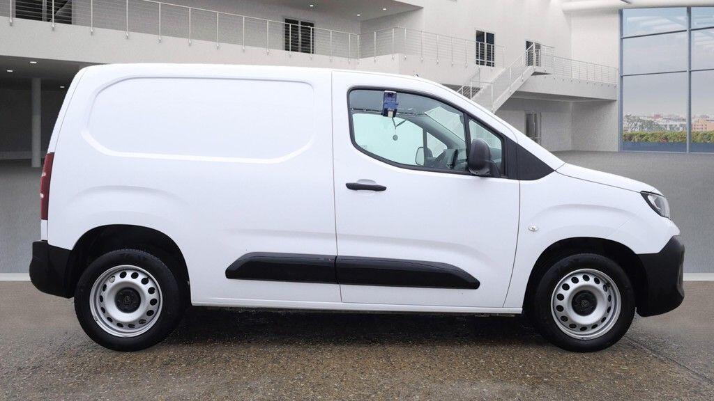 Used Peugeot Partner 2024 for sale - 76473802: Photo 10
