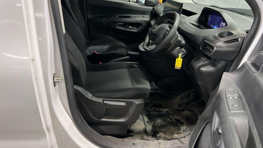 Used Peugeot Partner 2024 for sale - 76473802: Photo 13