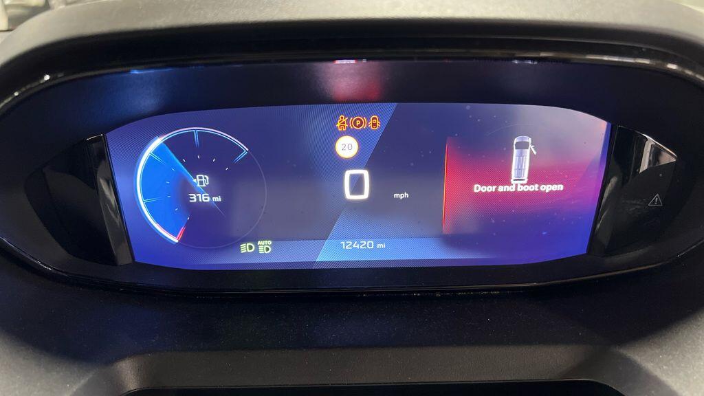 Used Peugeot Partner 2024 for sale - 76473802: Photo 14