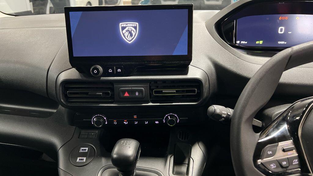 Used Peugeot Partner 2024 for sale - 76473802: Photo 15