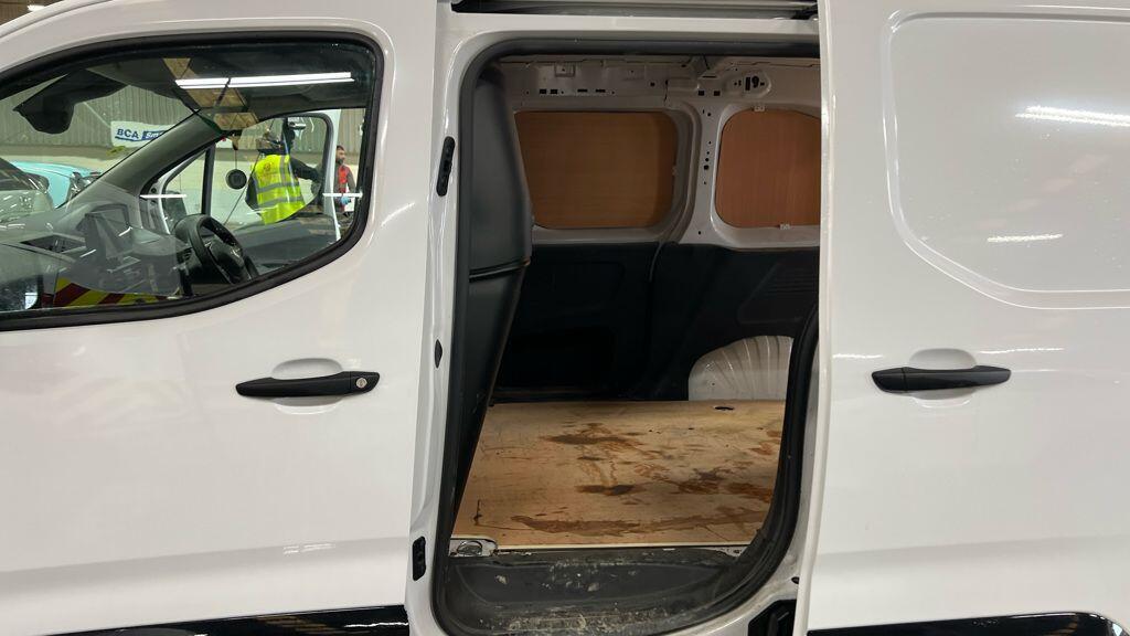Used Peugeot Partner 2024 for sale - 76473802: Photo 17