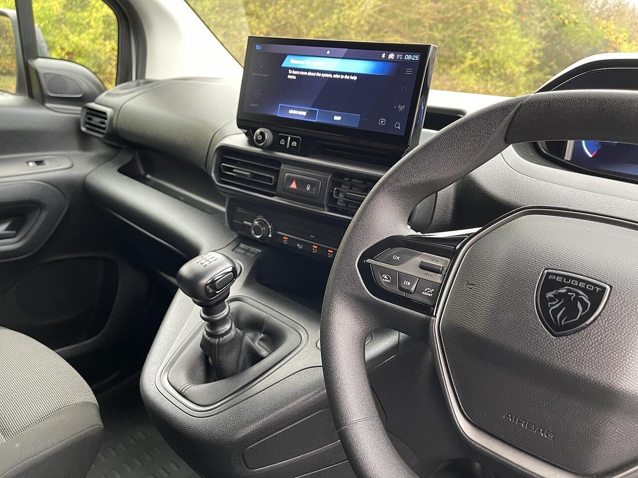 Used Peugeot Partner 2024 for sale - 76473802: Photo 18