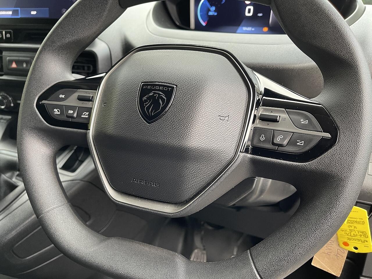 Used Peugeot Partner 2024 for sale - 76473802: Photo 19