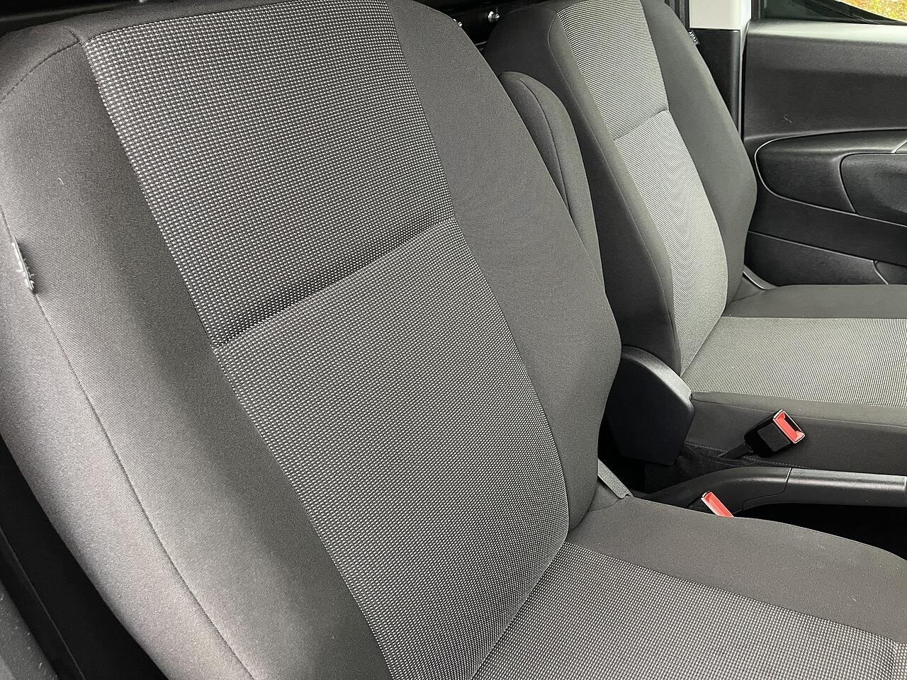 Used Peugeot Partner 2024 for sale - 76473802: Photo 20