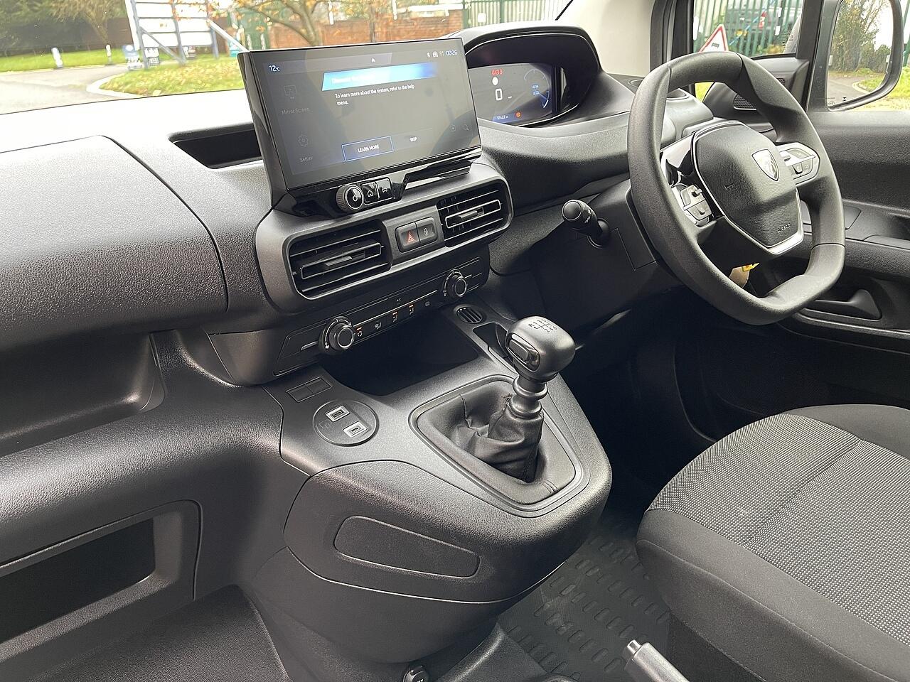 Used Peugeot Partner 2024 for sale - 76473802: Photo 21