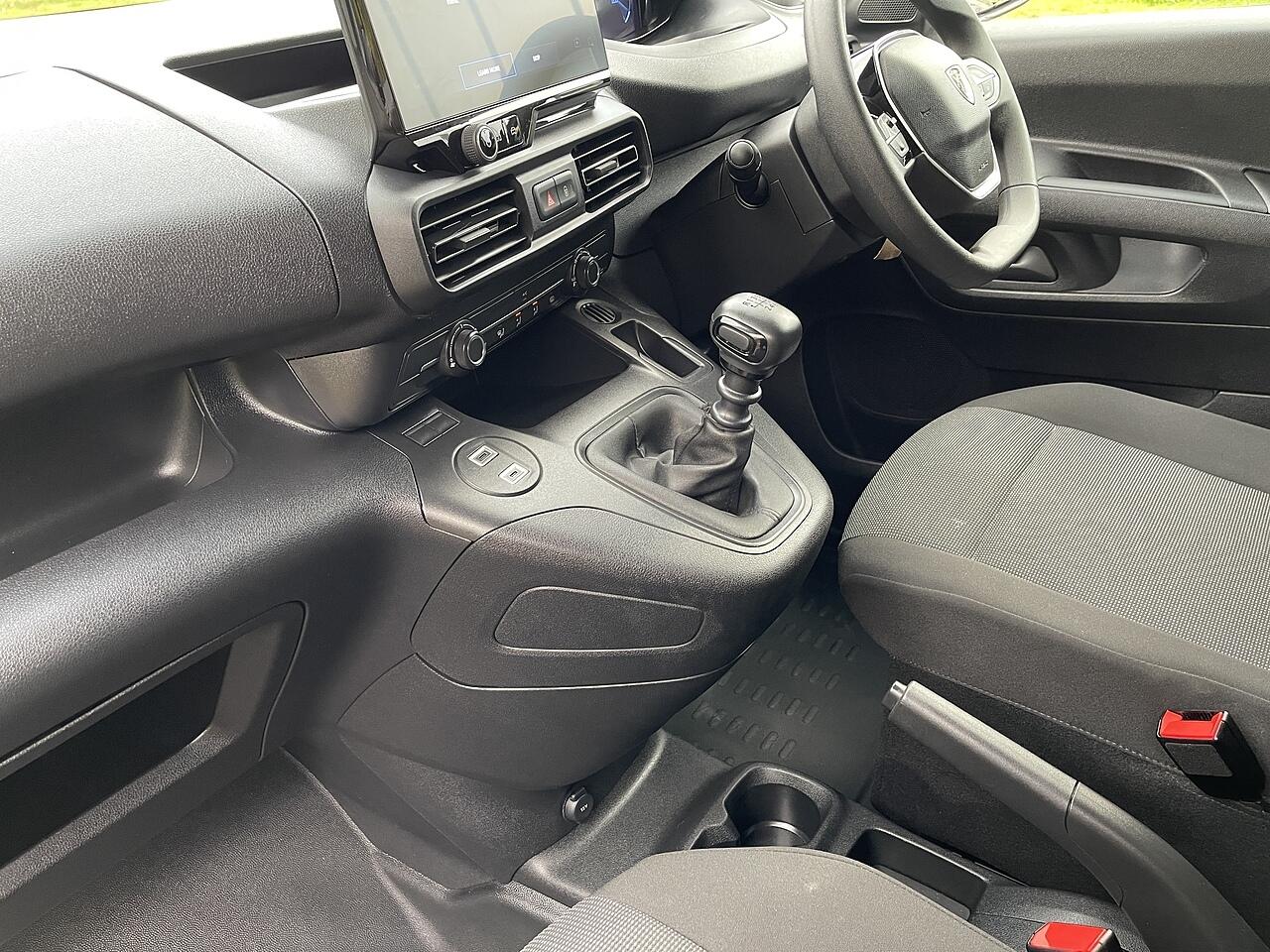 Used Peugeot Partner 2024 for sale - 76473802: Photo 22