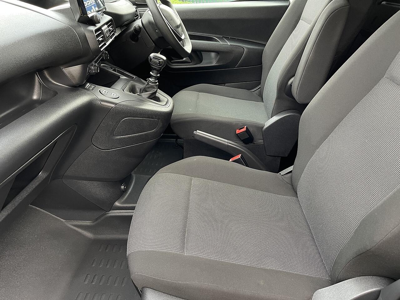 Used Peugeot Partner 2024 for sale - 76473802: Photo 23