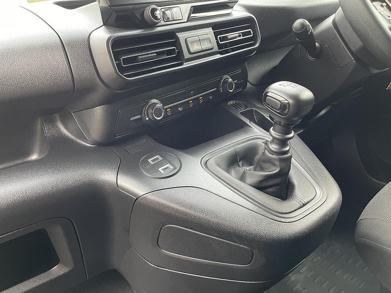 Used Peugeot Partner 2024 for sale - 76473802: Photo 25