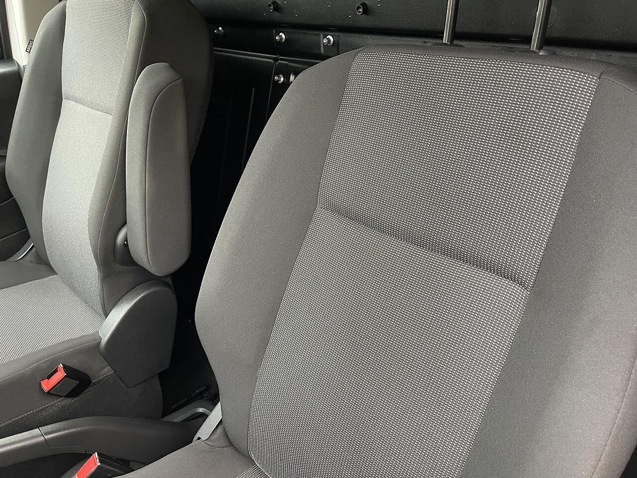 Used Peugeot Partner 2024 for sale - 76473802: Photo 26