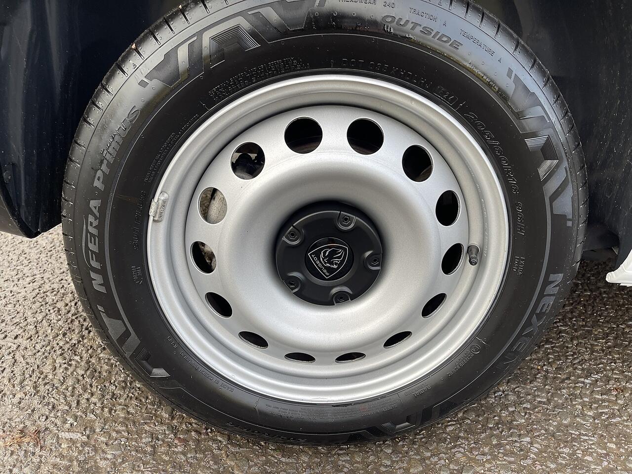 Used Peugeot Partner 2024 for sale - 76473802: Photo 27