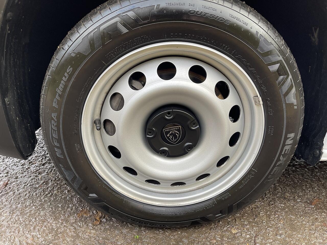 Used Peugeot Partner 2024 for sale - 76473802: Photo 28