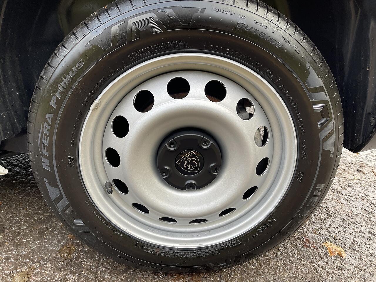 Used Peugeot Partner 2024 for sale - 76473802: Photo 29