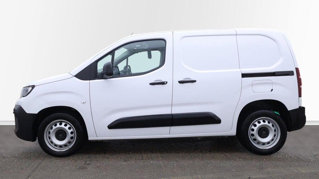 Used Peugeot Partner 2024 for sale - 76473802: Photo 3