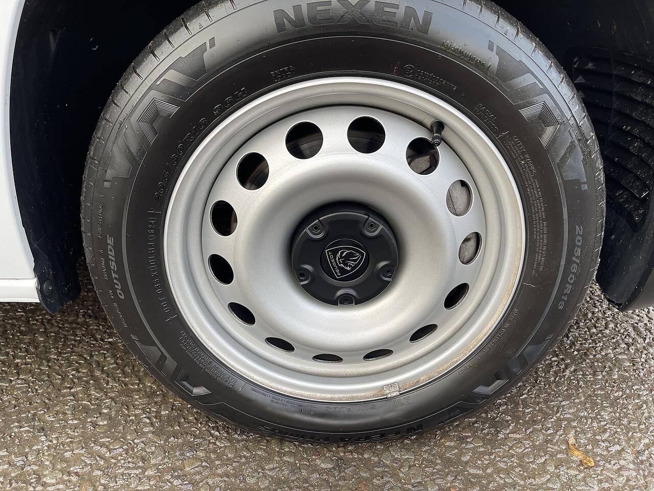 Used Peugeot Partner 2024 for sale - 76473802: Photo 30