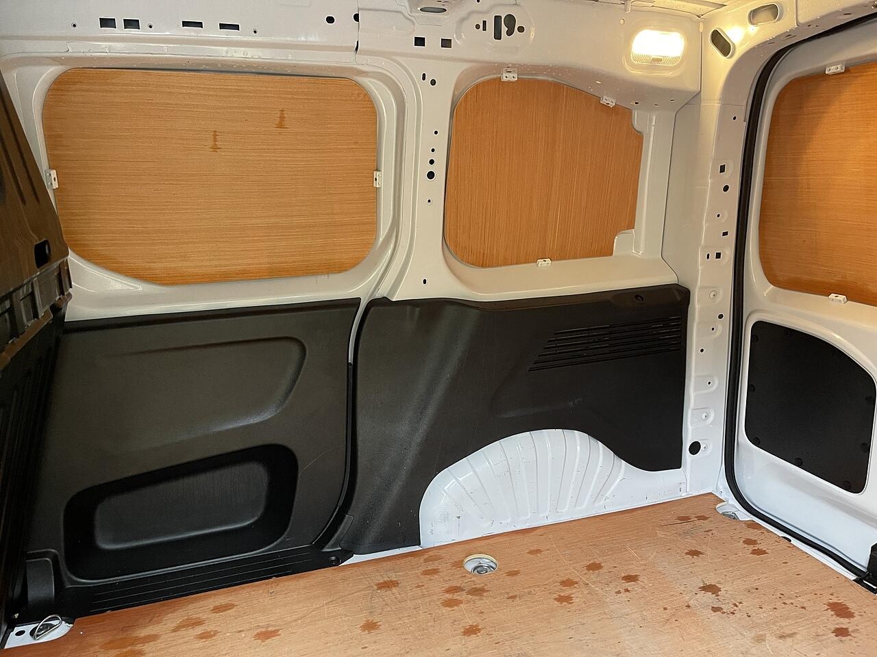 Used Peugeot Partner 2024 for sale - 76473802: Photo 33