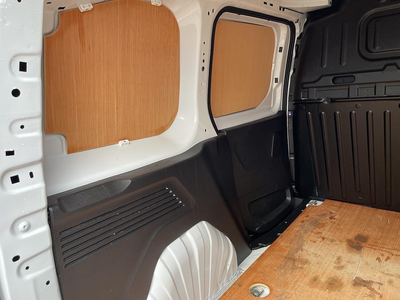 Used Peugeot Partner 2024 for sale - 76473802: Photo 35