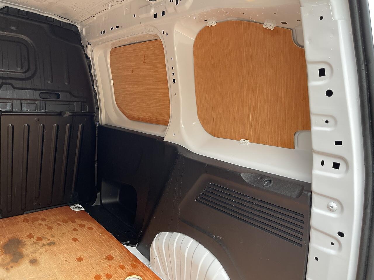 Used Peugeot Partner 2024 for sale - 76473802: Photo 36