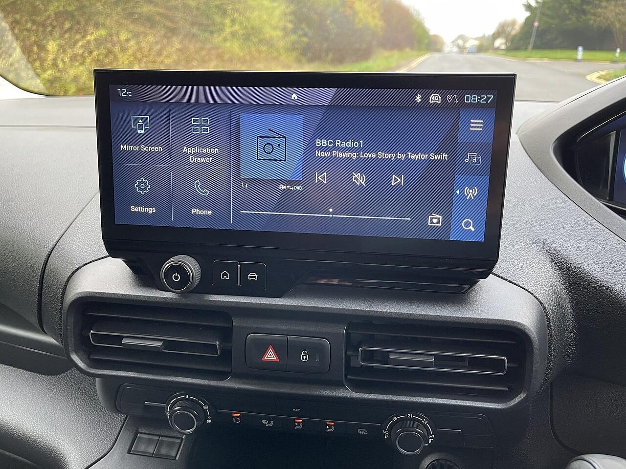 Used Peugeot Partner 2024 for sale - 76473802: Photo 37