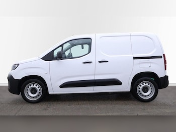 Used Peugeot Partner 2024 for sale - 76473802: Photo