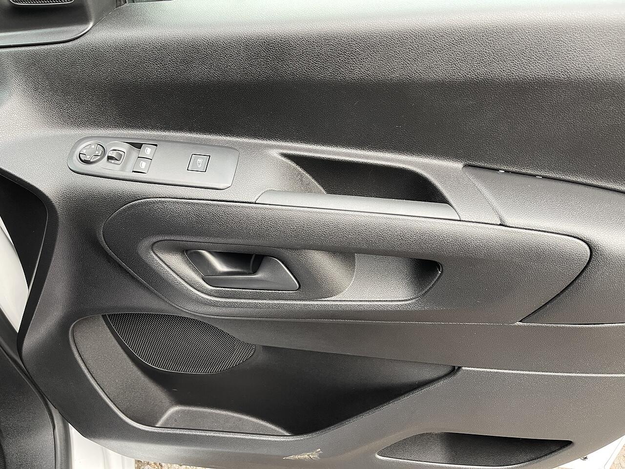 Used Peugeot Partner 2024 for sale - 76473802: Photo 40