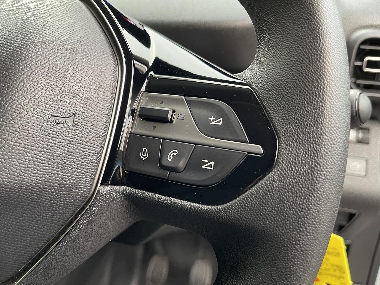 Used Peugeot Partner 2024 for sale - 76473802: Photo 42