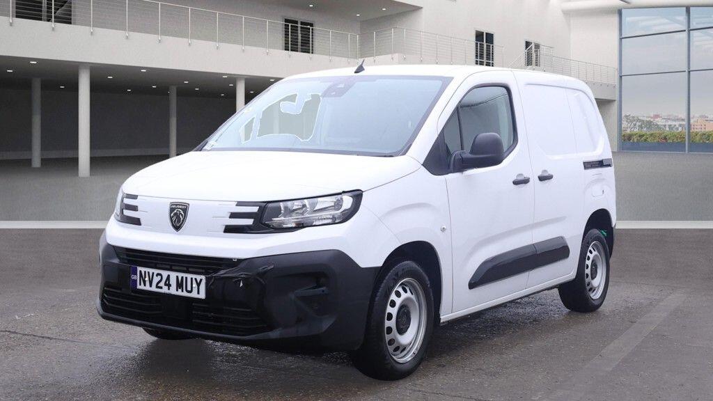 Used Peugeot Partner 2024 for sale - 76473802: Photo 6