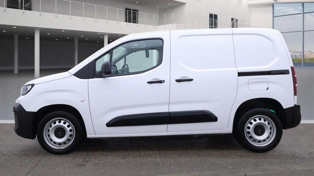 Used Peugeot Partner 2024 for sale - 76473802: Photo 7