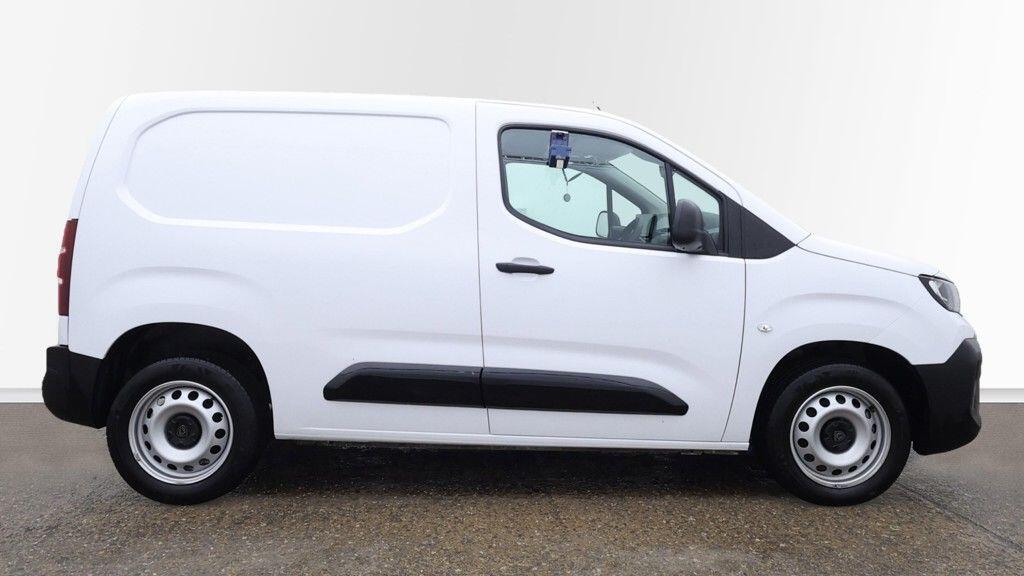 Used Peugeot Partner 2024 for sale - 76473802: Photo 9