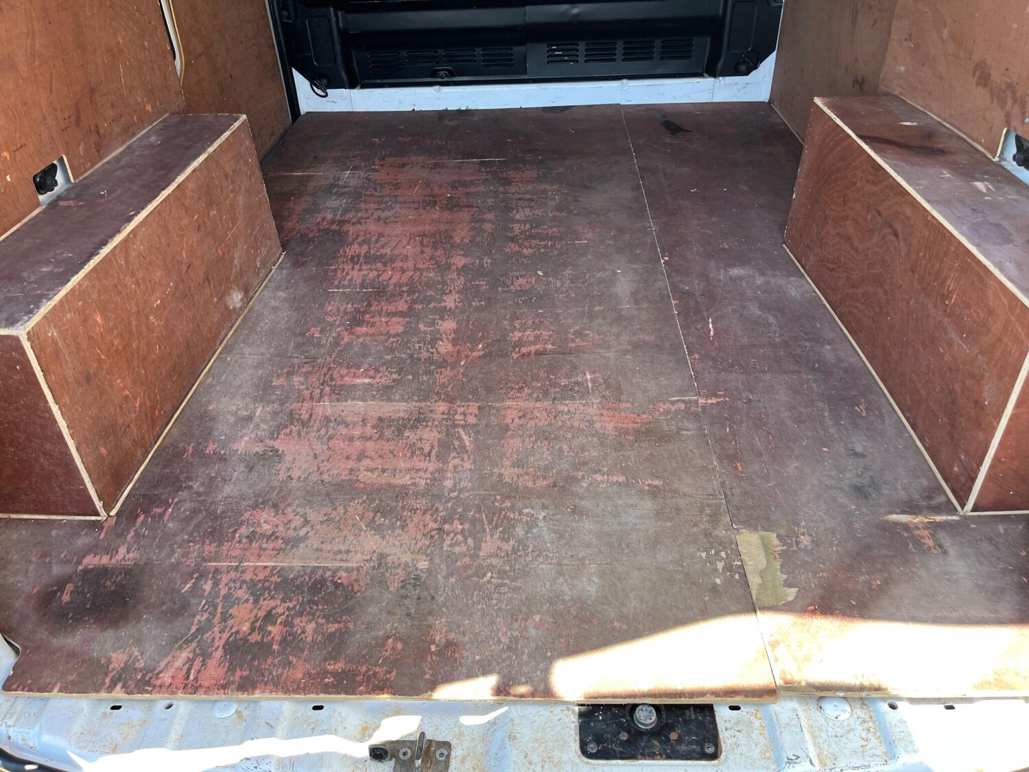 Vehicle 25