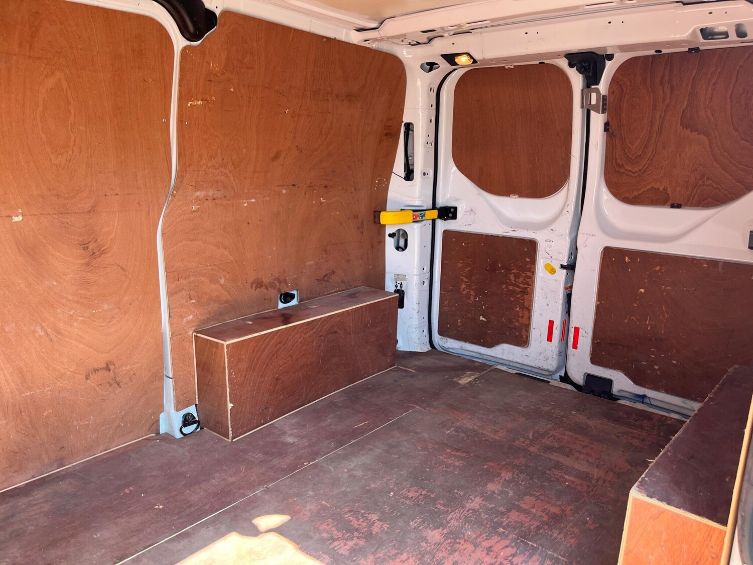 Vehicle 27