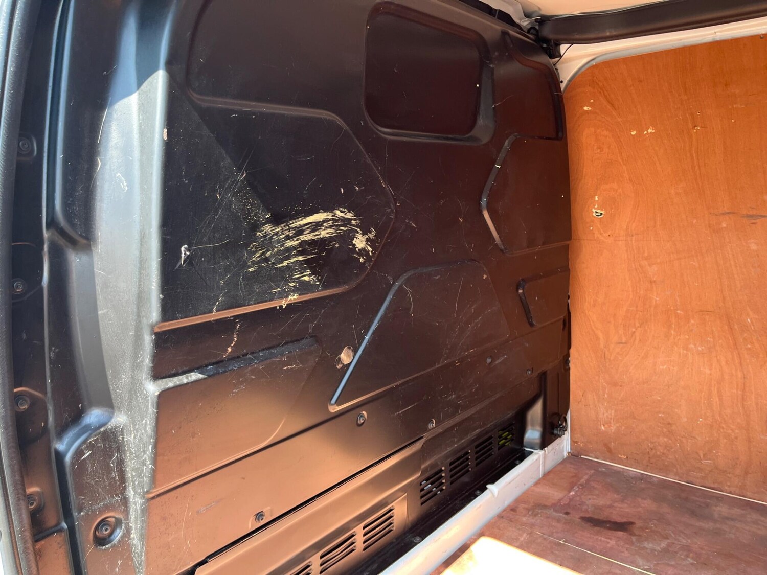 Vehicle 29
