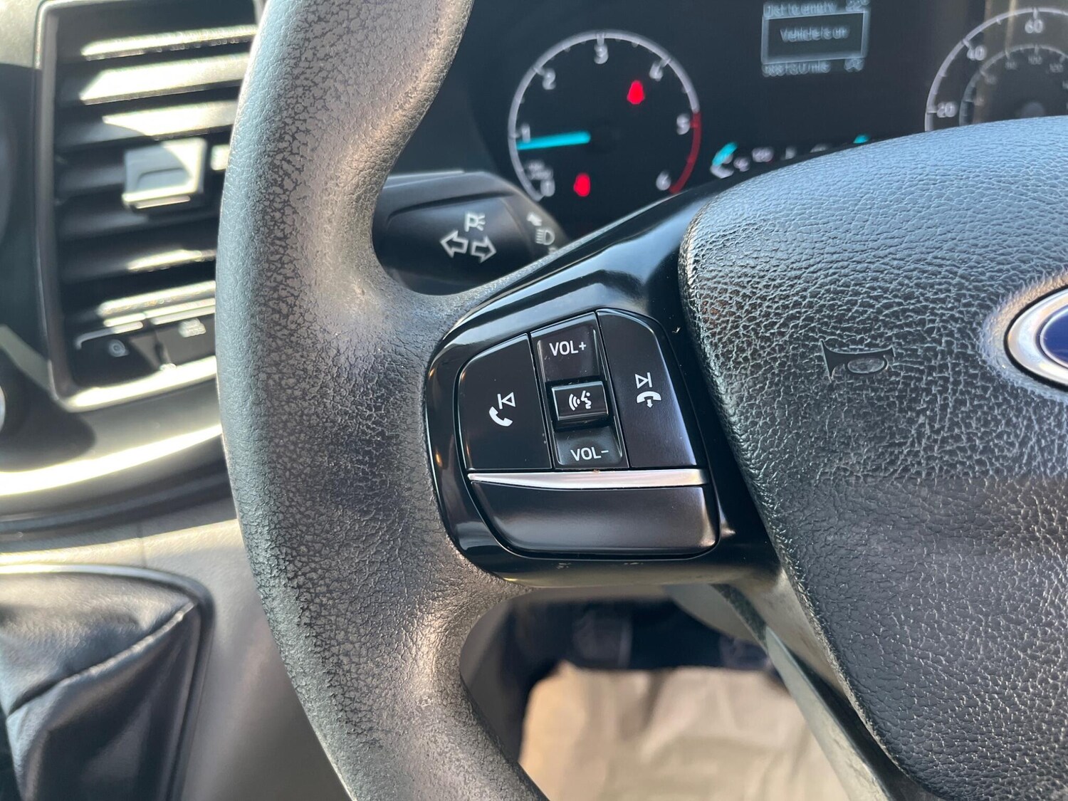 Vehicle 34
