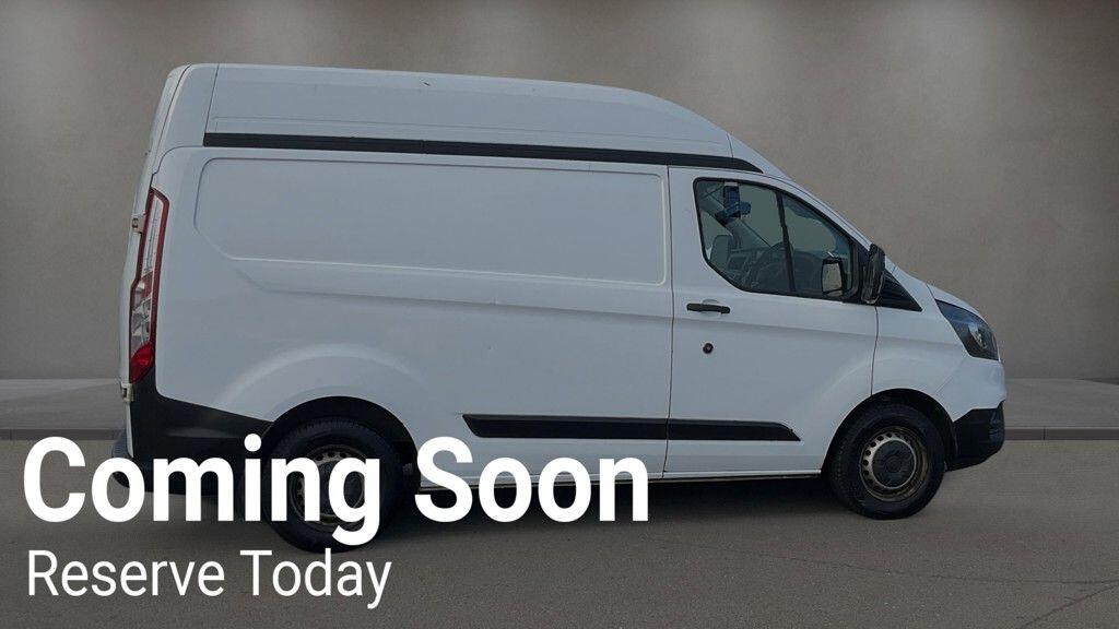 Used Ford Transit Custom 2020 for sale - 78006332: Photo 12