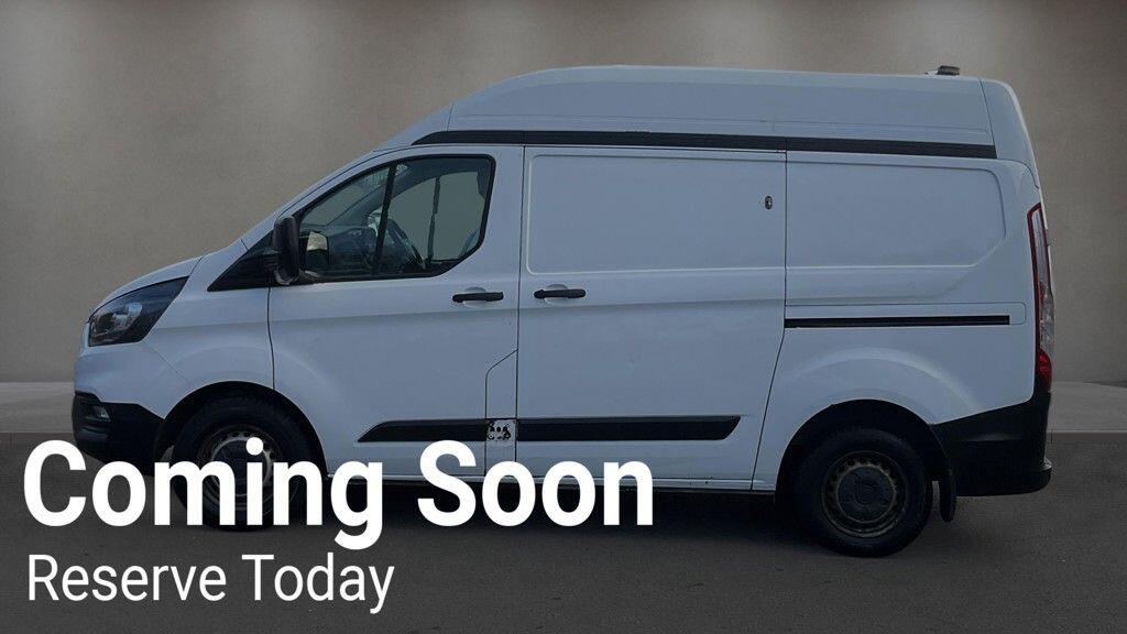 Used Ford Transit Custom 2020 for sale - 78006332: Photo 13