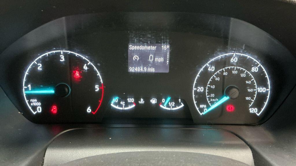 Used Ford Transit Custom 2020 for sale - 78006332: Photo 4