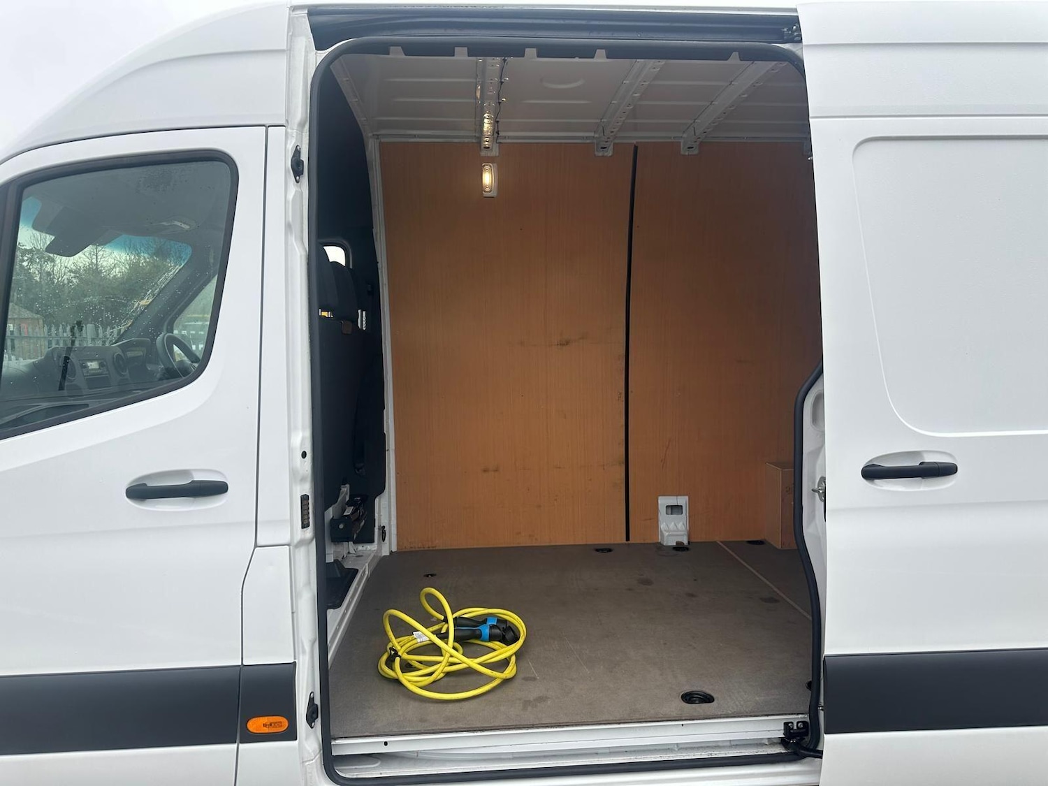 Vehicle 50
