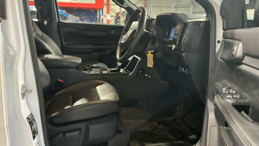 Used Ford Ranger 2024 for sale - 77280005: Photo 10