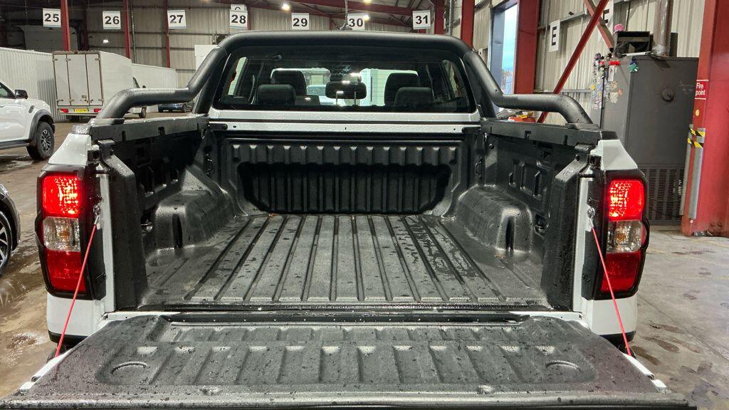 Used Ford Ranger 2024 for sale - 77280005: Photo 11